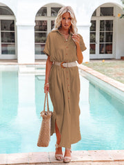 Women White Solid Color Long Sun Proof Cardigan Cover Up